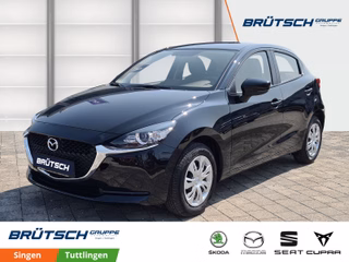 Mazda 2 age.one-day registration Kaufen