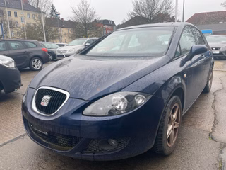 Seat Leon Sport Limited