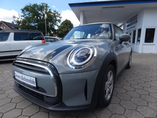 MINI Cooper Jahreswagen Kaufen