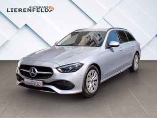 Mercedes-Benz C 200 Gebrauchtwagen Kaufen