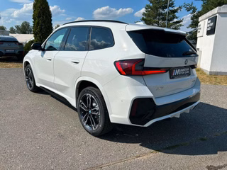 2027 BMW X1 xDrive28i - photo 5