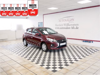 Mitsubishi Space Star Gebrauchtwagen Kaufen