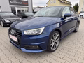 Daumennagel 1 - Audi A1 1.4 TFSI Sportback S line Sportpaket KLIMAAUTOMAT/SHZ/BOSE
