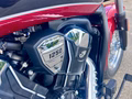 Daumennagel 11 - Indian Scout Classic Limited + Tech 2026