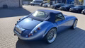 Daumennagel 29 - Wiesmann MF 3 Roadster | 343 PS | 16.400 km