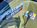 Daumennagel 13 - Polaris Sportsman 570 EPS EFI T3b  Servolenkung