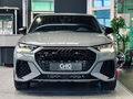 Daumennagel 2 - Audi RS Q3 Sportback 2.5 TFSI quattro |21"|B&O|Sportsitze|