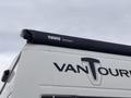 Daumennagel 37 - VANTourer 600L Luftfederung Rollerträger Lithium Solar