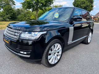 Land Rover Range Rover Used vehicle for sale