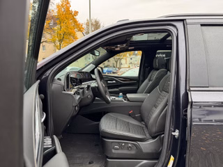 Cadillac Escalade 6.2 V8 Sport Platinum +LPG + 3 Jahre Garantie - foto 13