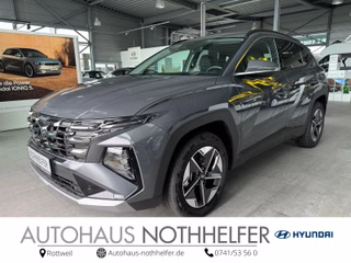 Hyundai TUCSON Vorführfahrzeug Kaufen