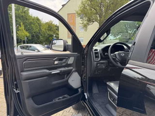 Dodge RAM Laramie Night Premium Rambox + teilbare Heckklappe - foto 14