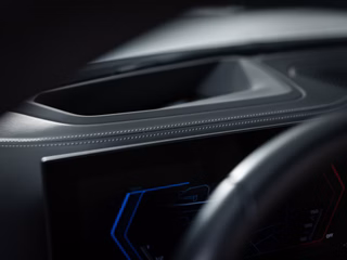BMW M4 Competition LIVE-COCKPIT CARBON H-K 360° - foto 30