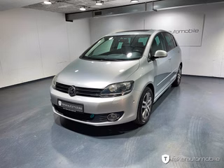 Volkswagen Golf Plus 1.4 TSI Team - foto 1
