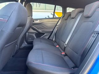 Ford Focus Turnier ST-Line X 155PS/LED/Rf-Kamera - bilder 10
