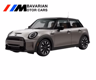 2022 MINI Cooper S Hardtop 4 door - photo 1