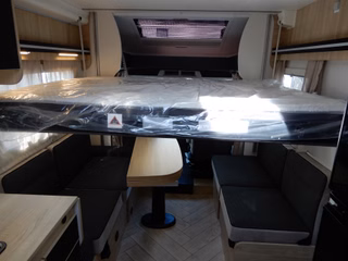 Challenger 260 Etape 165 PS Arctic Automatic - foto 7