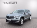 Daumennagel 1 - Skoda Kodiaq 2.0 TDI DSG Style *7-SITZER*VIRTUAL*KEYLE