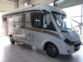 Malibu 490 LE Neuwagen Kaufen