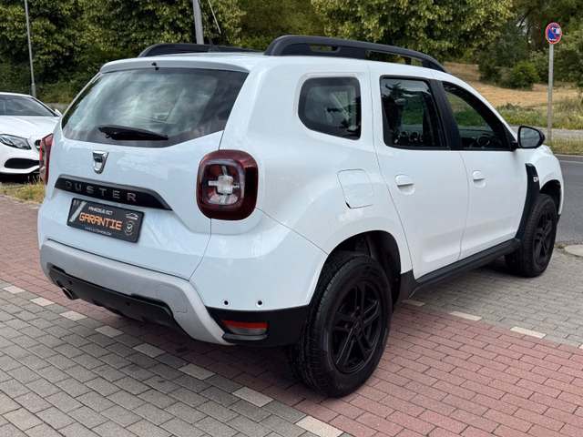 Dacia Duster II 1.6 Comfort*Nav*Carplay*Klima*Temp*PDC - foto 5