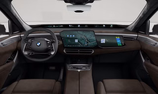 2027 BMW X5 40 xDrive - photo 7