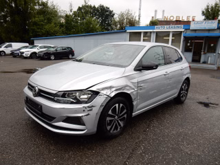 Volkswagen Polo VI Used vehicle for sale