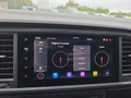 Daumennagel 41 - CUPRA Ateca 1,5TSI DSG 5*J.Gar/AHK/Leder/Pano/Navi/el.Klappe  **