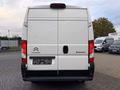 Daumennagel 4 - Citroën Jumper Kasten Kühler 35 L3H2/Thermo-King/
