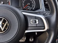 Daumennagel 17 - Volkswagen T-Roc Cabriolet R-Line Leder Navi PDC