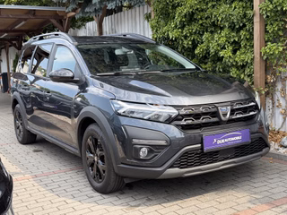 Dacia Jogger Gebrauchtwagen Kaufen
