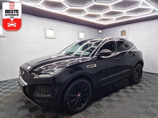 Jaguar E-Pace S AWD|AUTO|LEDER|PANO|NAVI|LED|ACC|CAM