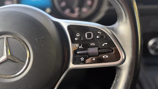 Mercedes-Benz Citan Kasten 112 CDI standard CAM TOTWINKEL SHZ - bilder 8