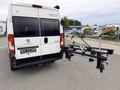 Daumennagel 36 - VANTourer 600L Luftfederung Rollerträger Lithium Solar