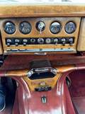 Daumennagel 22 - 1966 Jaguar S-Type 3.8
