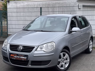 Volkswagen Polo Gebrauchtwagen Kaufen
