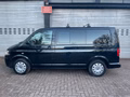 Daumennagel 8 - Volkswagen T5 Transporter Bus Caravelle Comfortline 9Sitzer