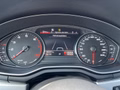 Daumennagel 20 - Audi A4 Avant 35 2.0 TSI Automatik LED+Navi+PDC+SH