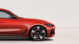 2027 BMW M440i xDrive Gran Coupe - photo 4