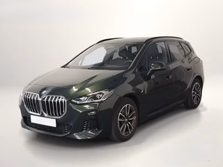BMW 218 Active Tourer Gebrauchtwagen Kaufen