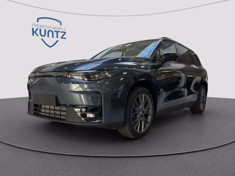 Leapmotor C10 Design 158 kW REEV 1.5 Panorama,Navi