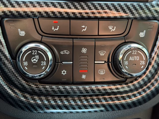 Opel Mokka Innovation Automatik - foto 25