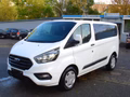 Daumennagel 2 - Ford Transit/Tourneo Custom Kombi 2.0 D 320 L1 Trend 9-Sitze.Klima. Tempomat. PDC.