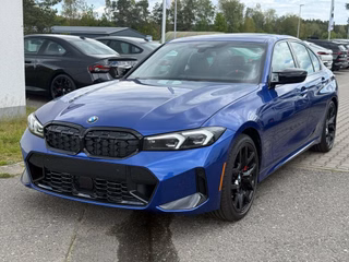 BMW M340 Demonstrator for sale