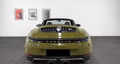 Daumennagel 36 - Porsche 992/911 Spirit 70