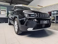 Daumennagel 12 - Jeep Avenger Altitude |LED|Kamera|ACC|SHZ|