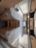 Daumennagel 23 - Malibu I 470 RB LE K comfort SUPERSALE/OhneHubbett/Alde