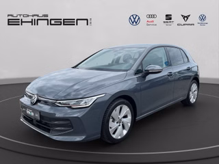 Volkswagen Golf Gebrauchtwagen Kaufen