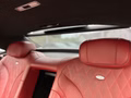 Daumennagel 30 - Mercedes-Benz S500 AMG+NIGHT PAKET EDITION1*SWAROVSKI*VOLL*