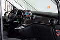 Daumennagel 17 - Mercedes-Benz V 300 d EDITION lang AMG LINE  AUT NAV LED AHK STHZ