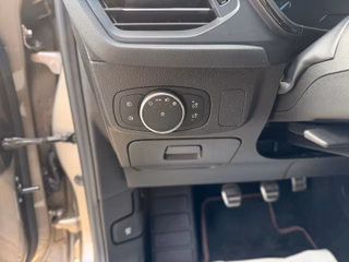 Ford Focus Turnier ST-Line*2.HAND*B&O*SPUR*TOT*LED*SY - photo 32